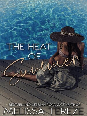 cover image of The Heat of Summer